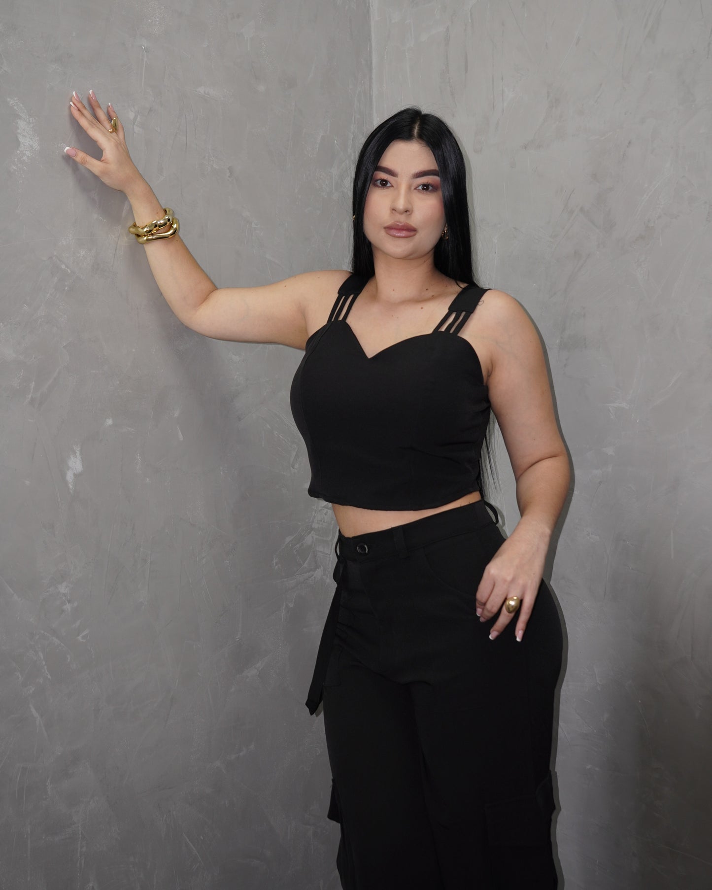 Conjunto 100458