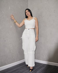 Blanco / S
