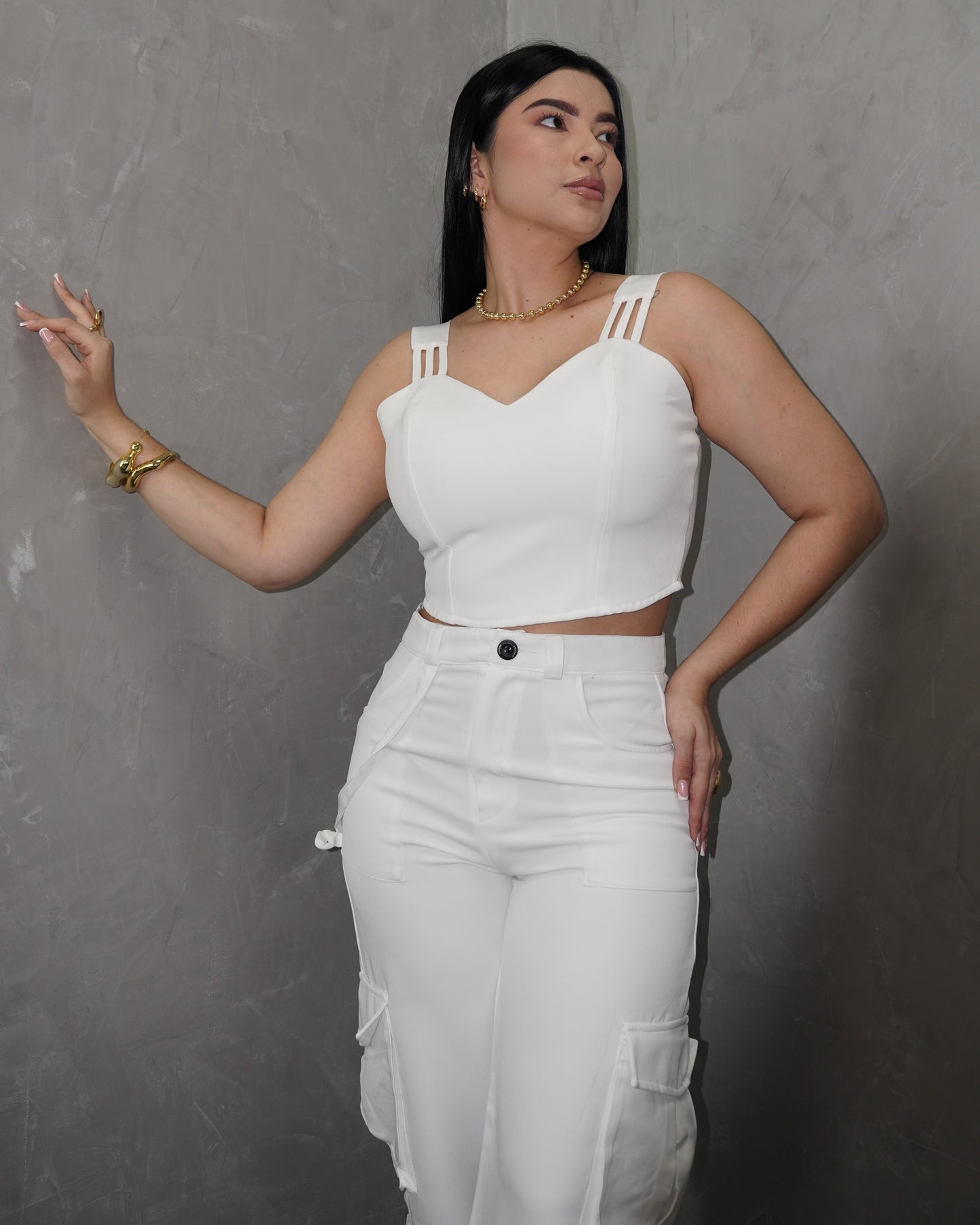 Conjunto 100458