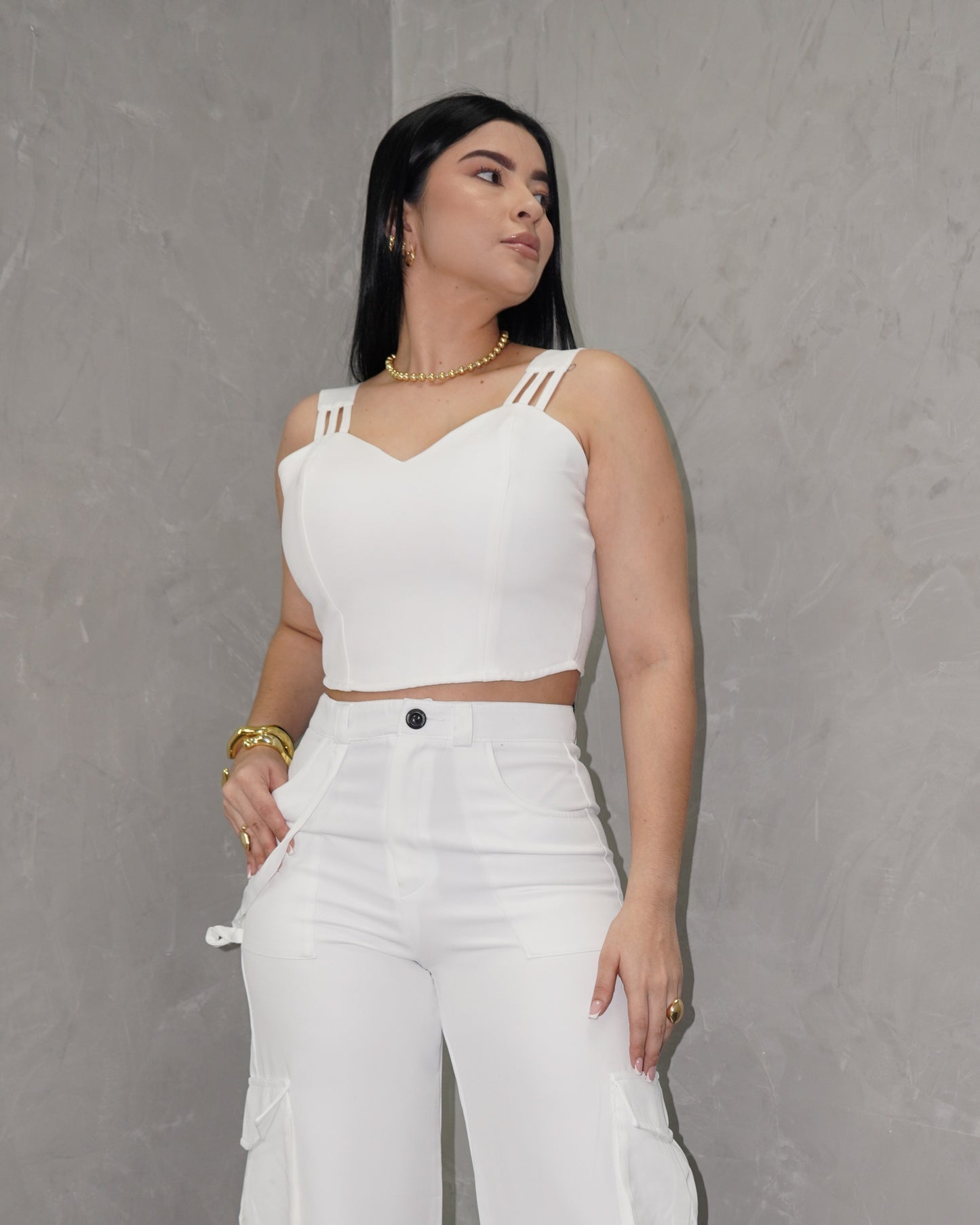 Conjunto 100458