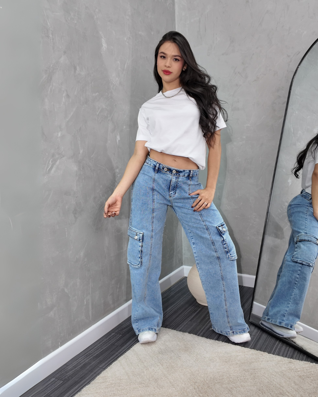Low Waist 101071