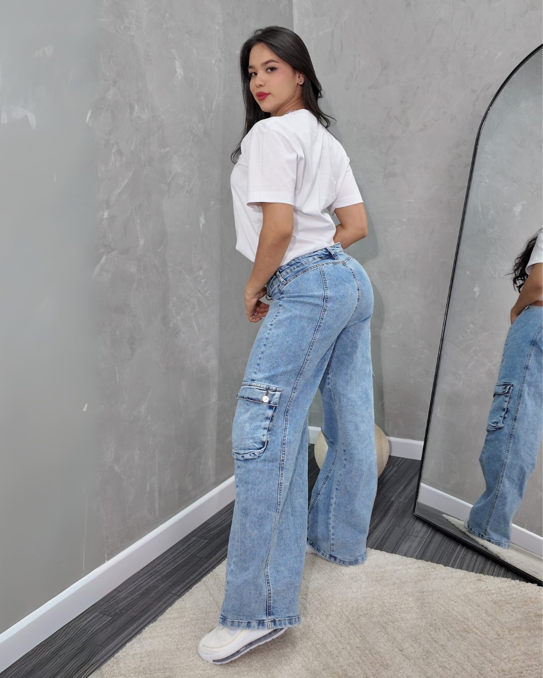 Low Waist 101071