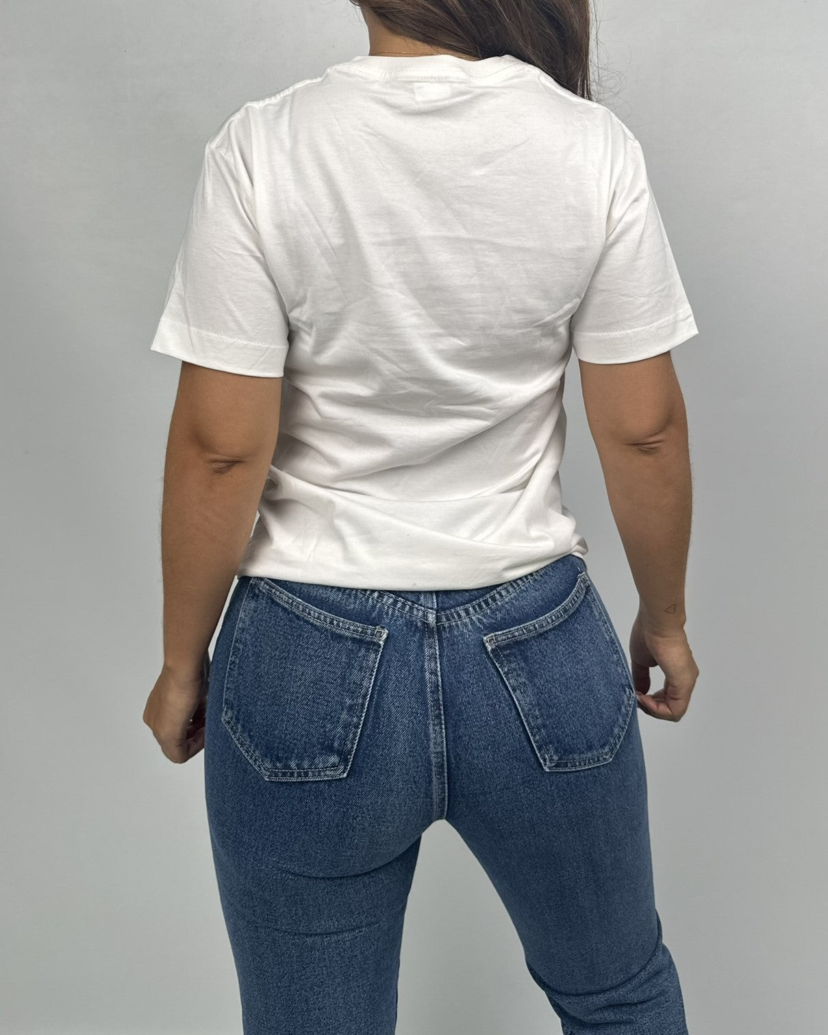 Camisa Basica 100765