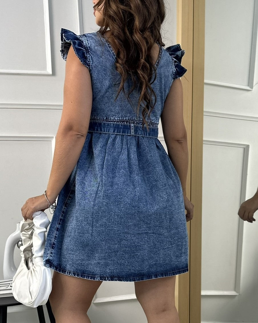 Vestido 100648