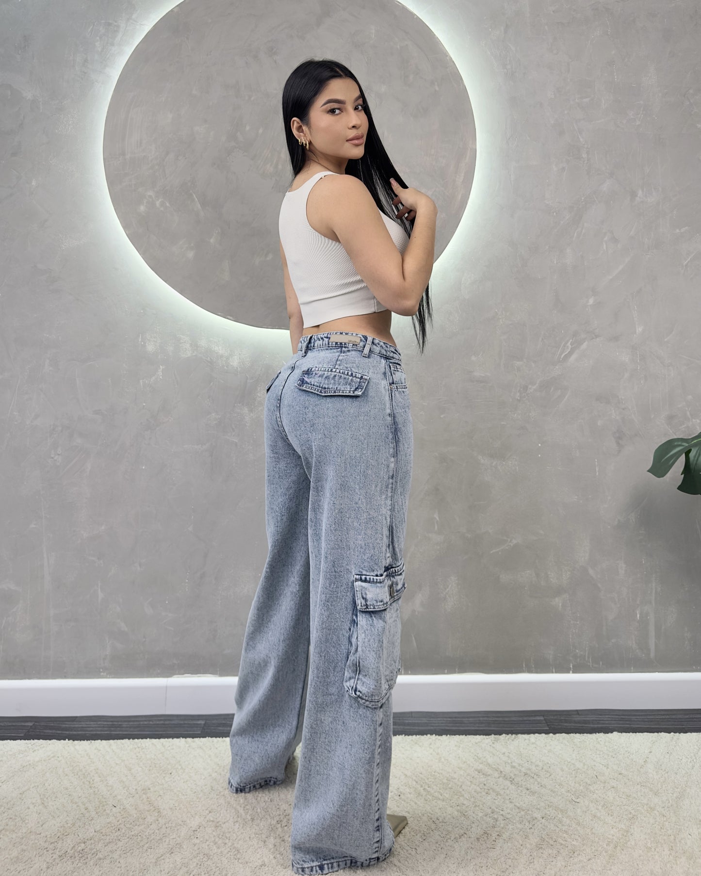 Low Waist 100823G