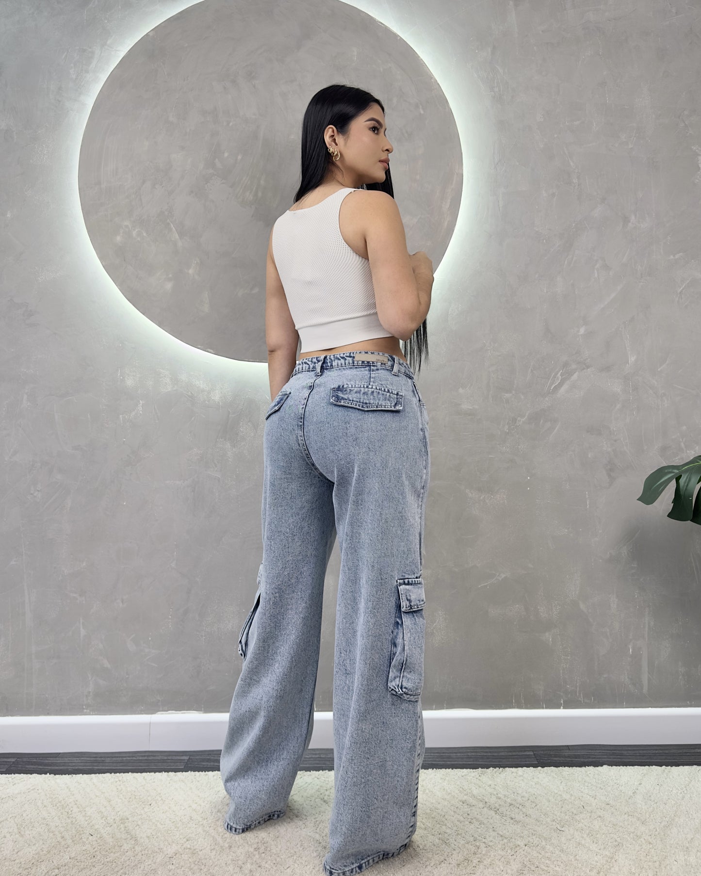 Low Waist 100823G