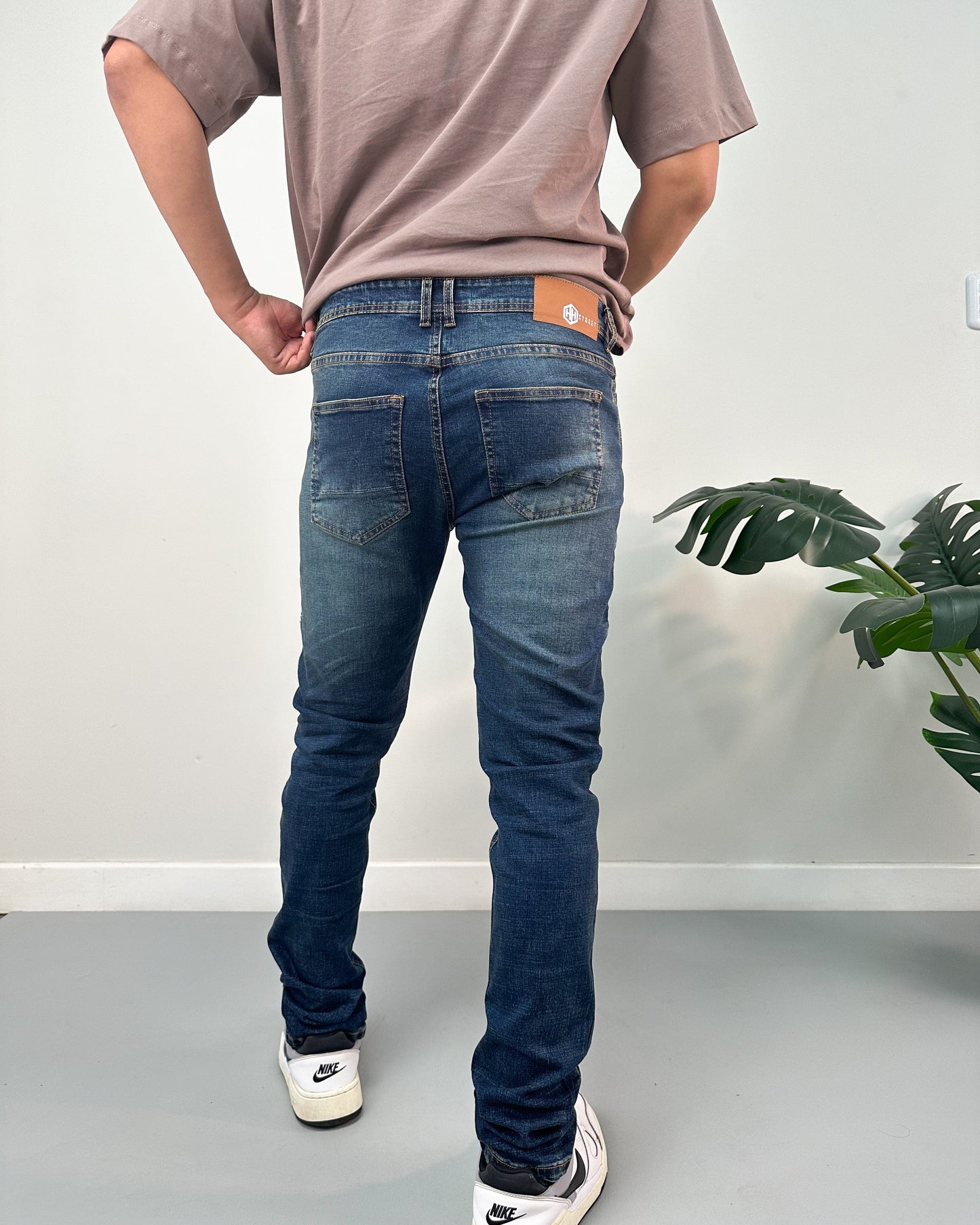 Skinny Caballero 110097