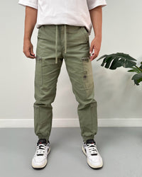Verde / 30