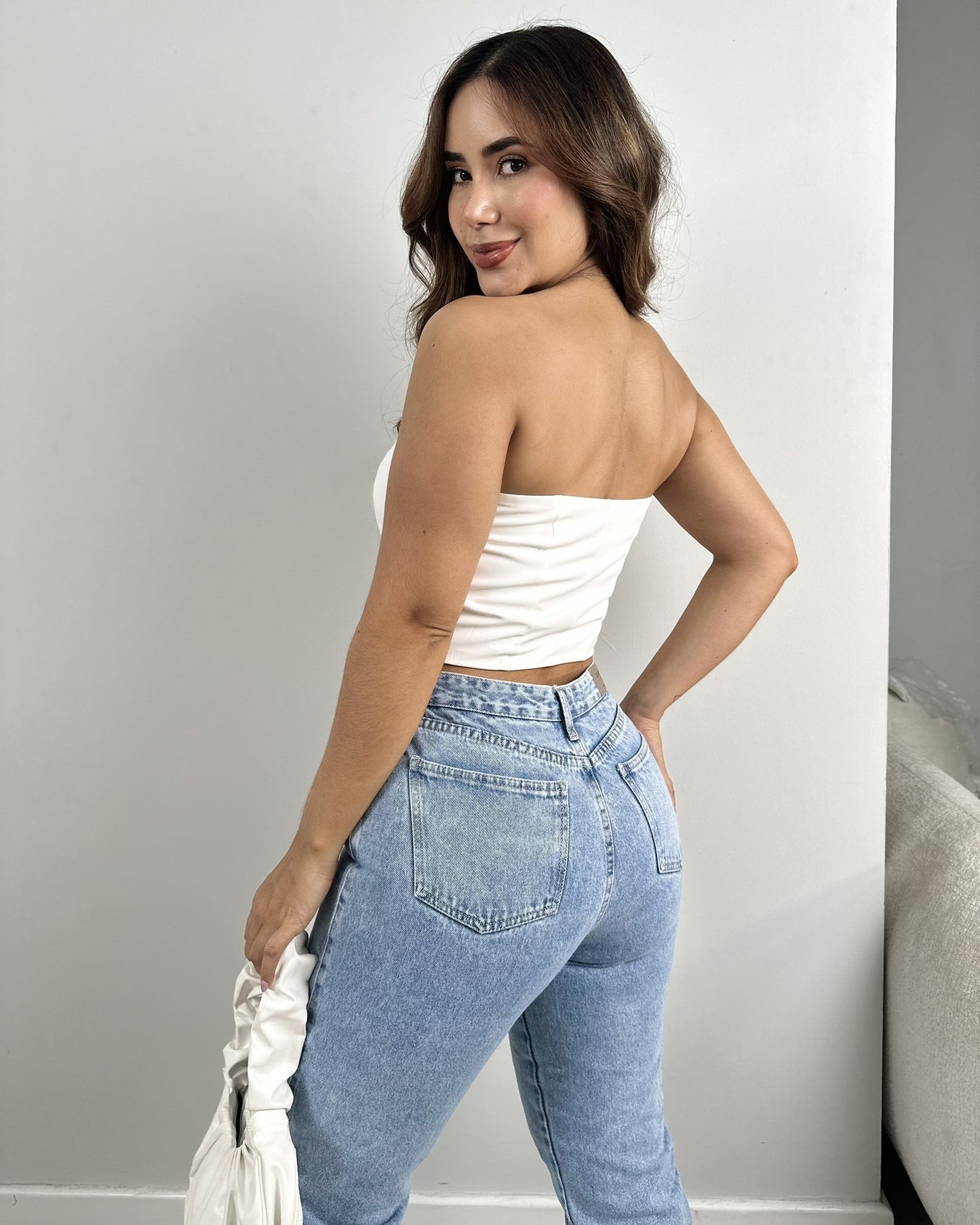 100887 Chaleco