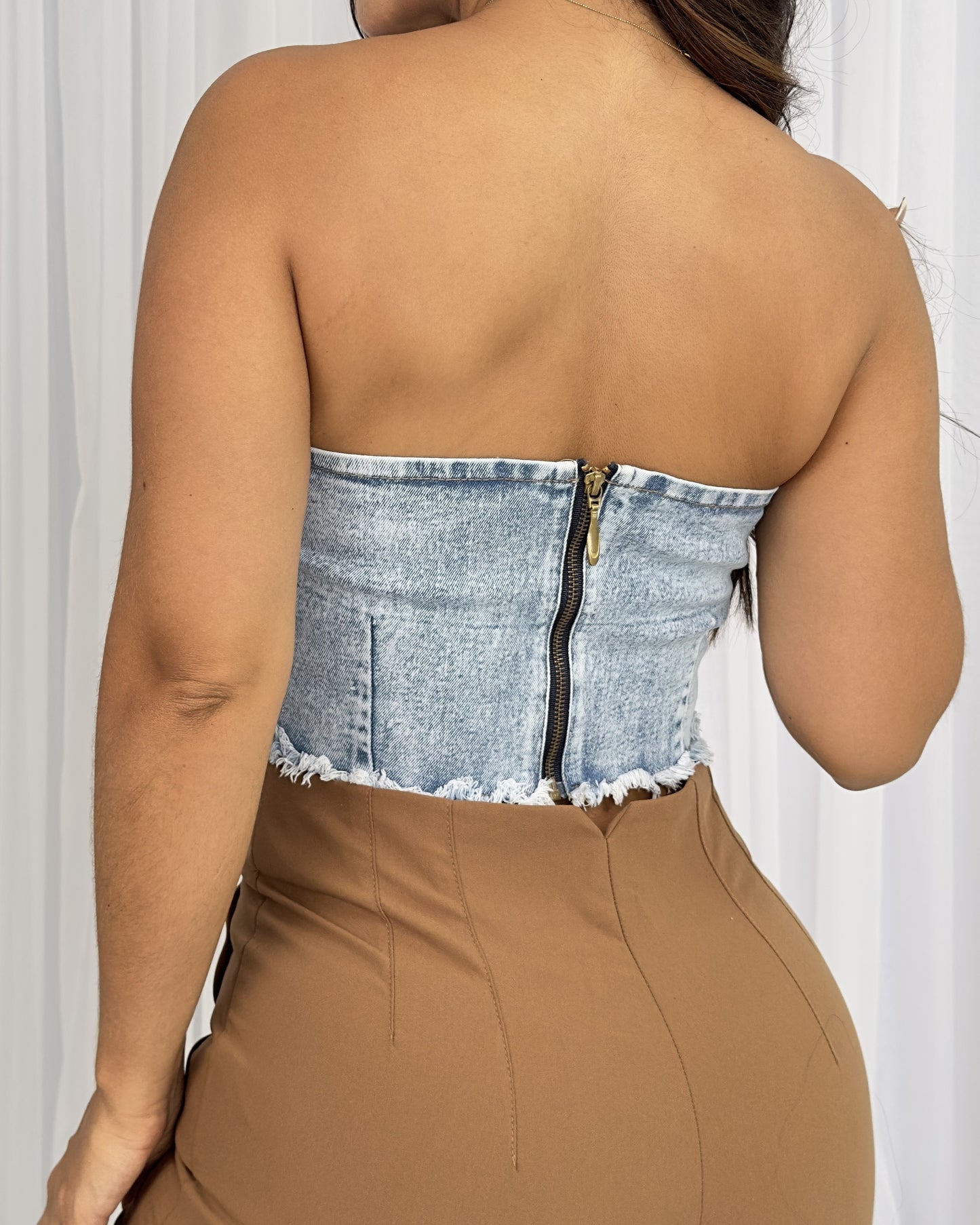 Corset 100752