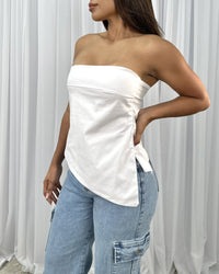 Blanco / U