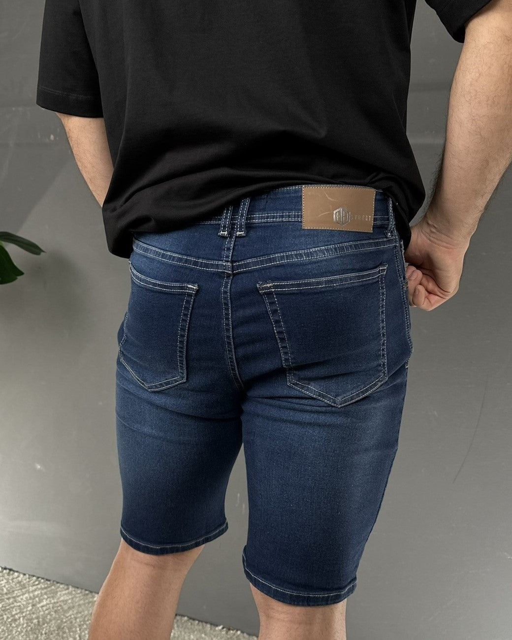 Bermuda Caballero 132121