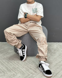 Beige / 4
