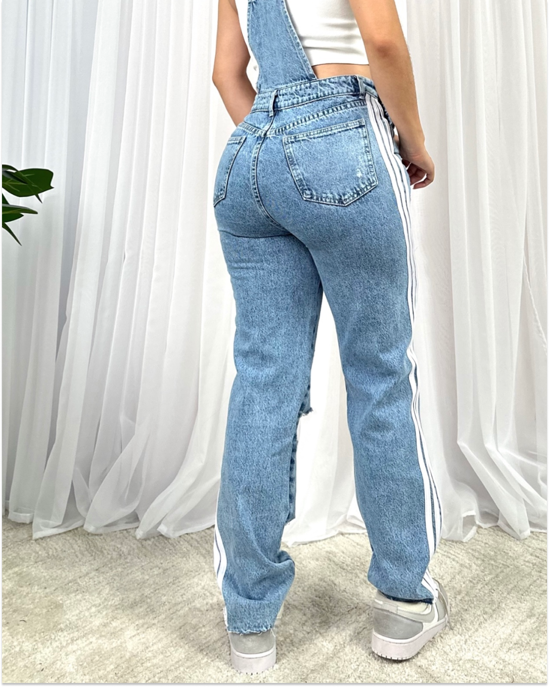 Braga boyfriend 135038G