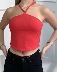 Rojo / L