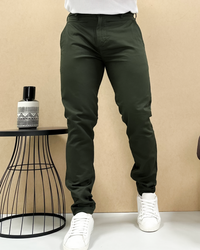 Verde Oliva / 28