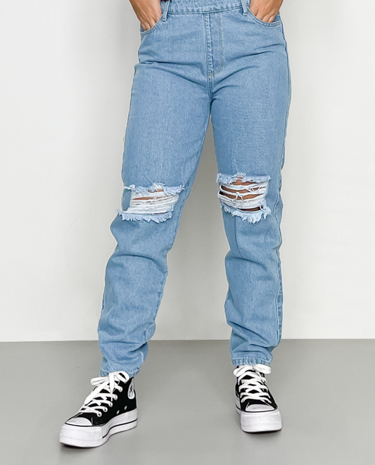 Braga Boyfriend 100561