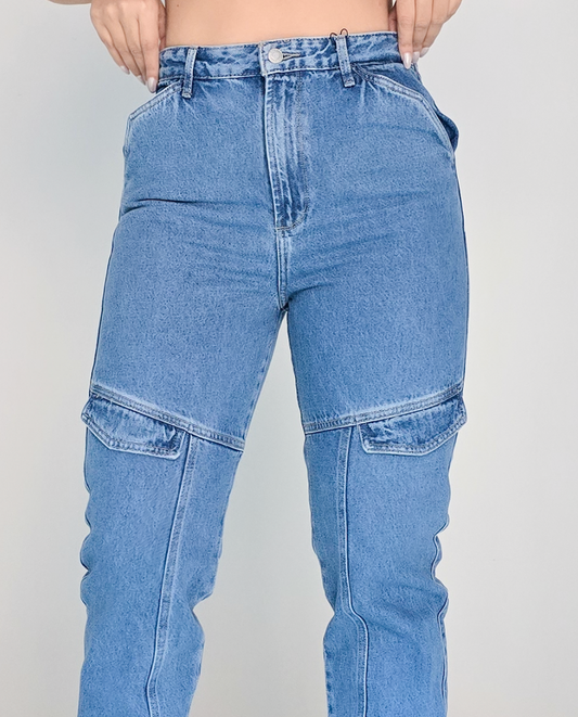 Boyfriend Cargo 132092