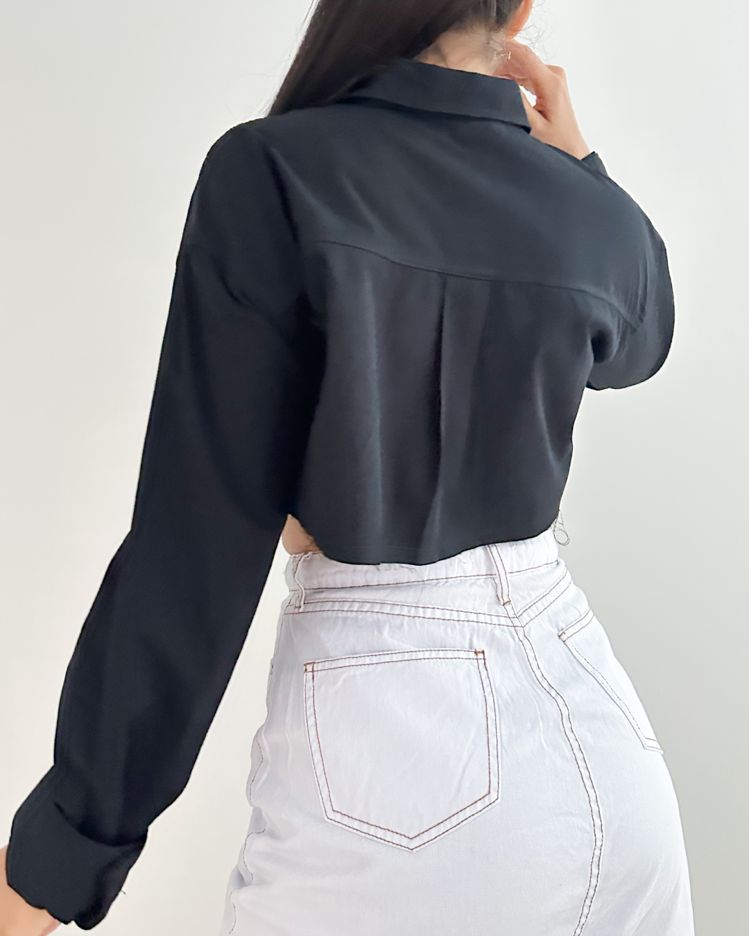 Camisa Manga Larga 235181