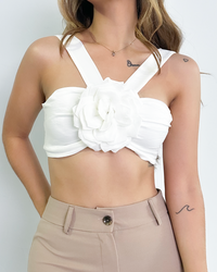 Blanco / S