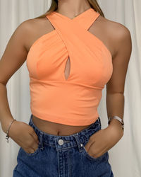Naranja / M