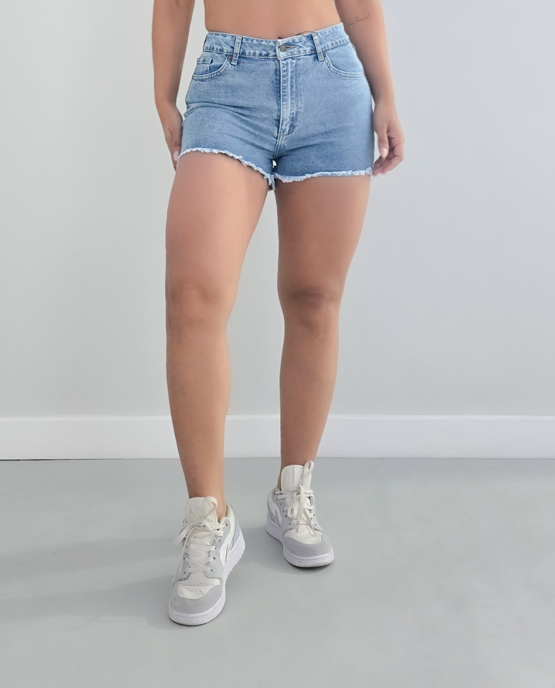 Short Dama 130442 – Jeans Al Mayor Desde Unidades