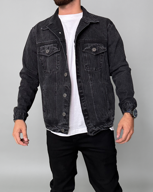 Chaqueta Man 110043