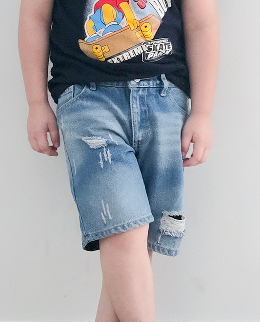 Bermuda de Niño 150038