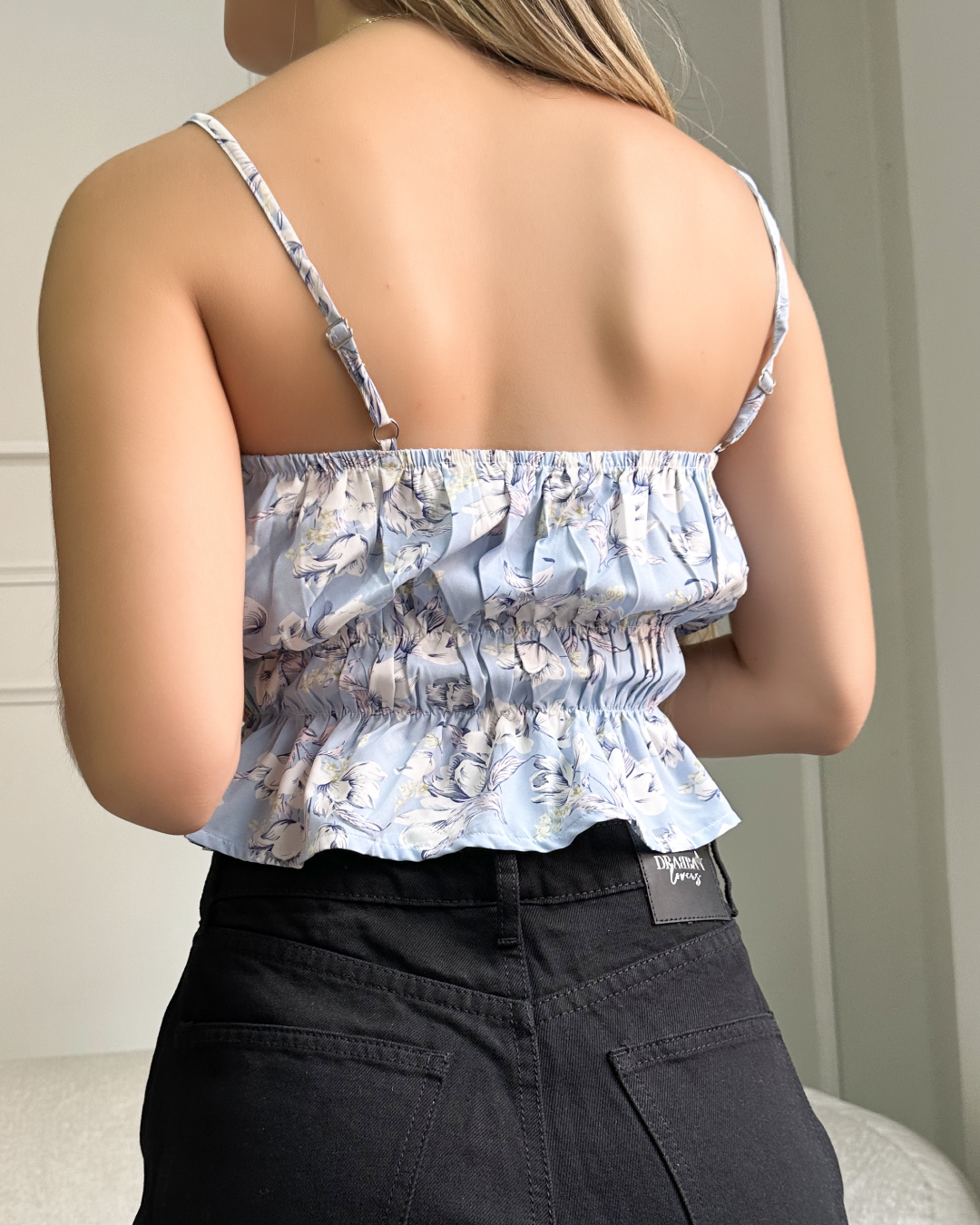 Blusa 10505