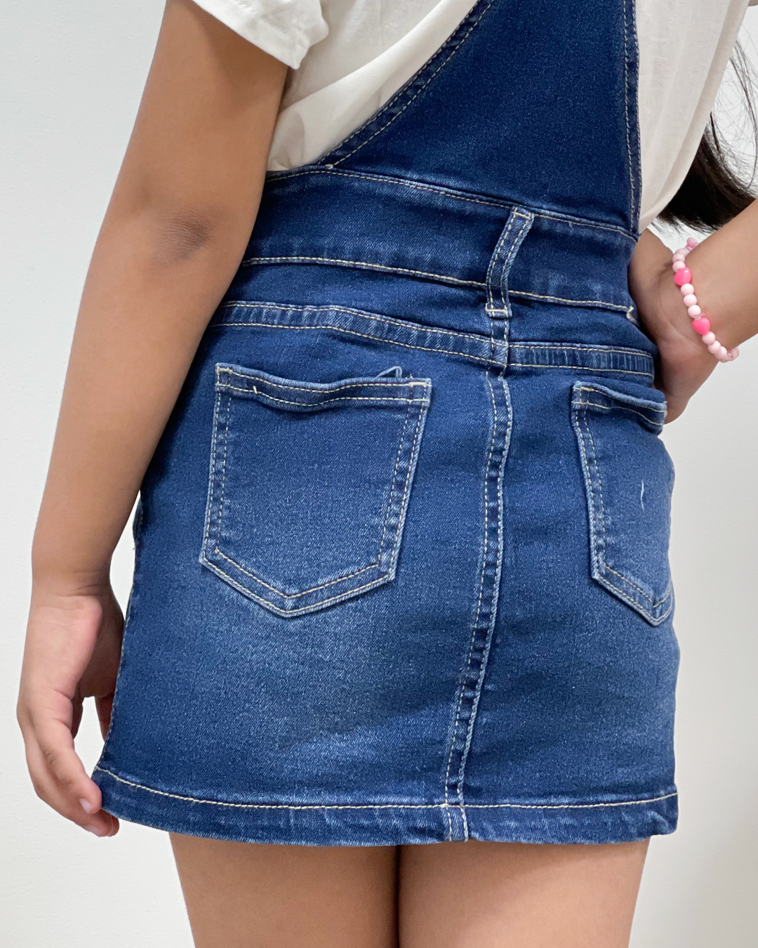 Jardinera Niña 150026