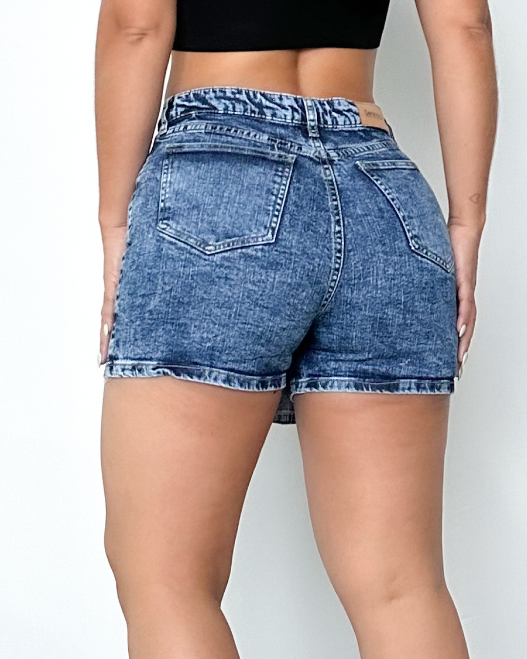 Falda Short 130353