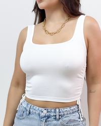Blanco / U