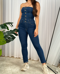 Azul Medio / 6
