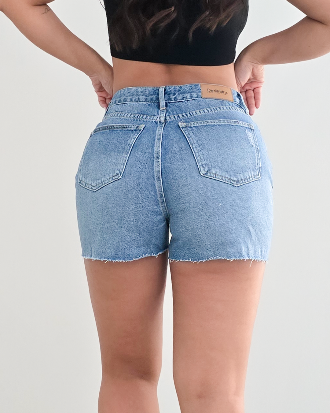 Short Dama 130447