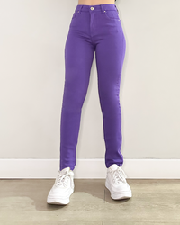 Violeta / 8