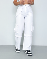 Ivory / S