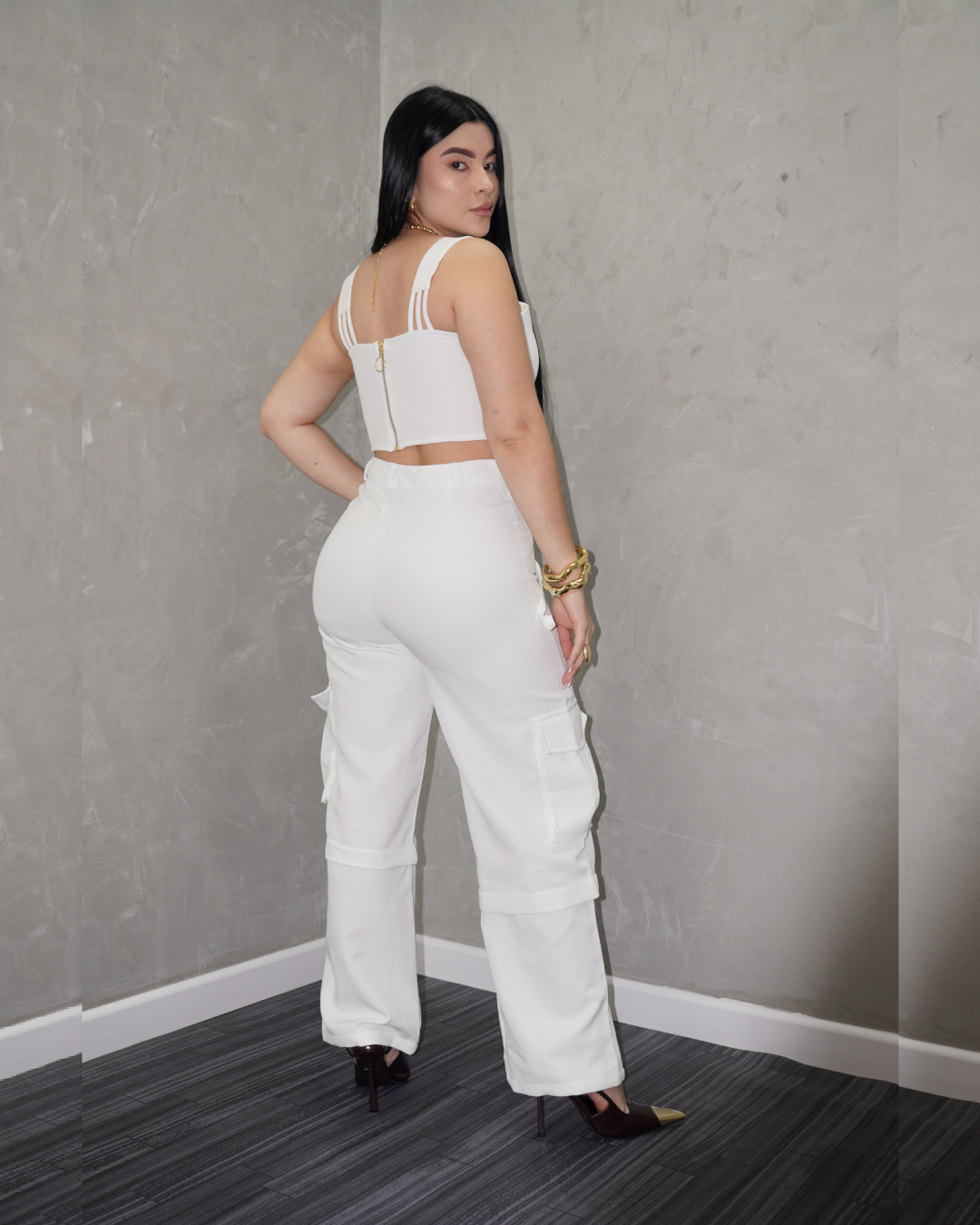 Conjunto 100458
