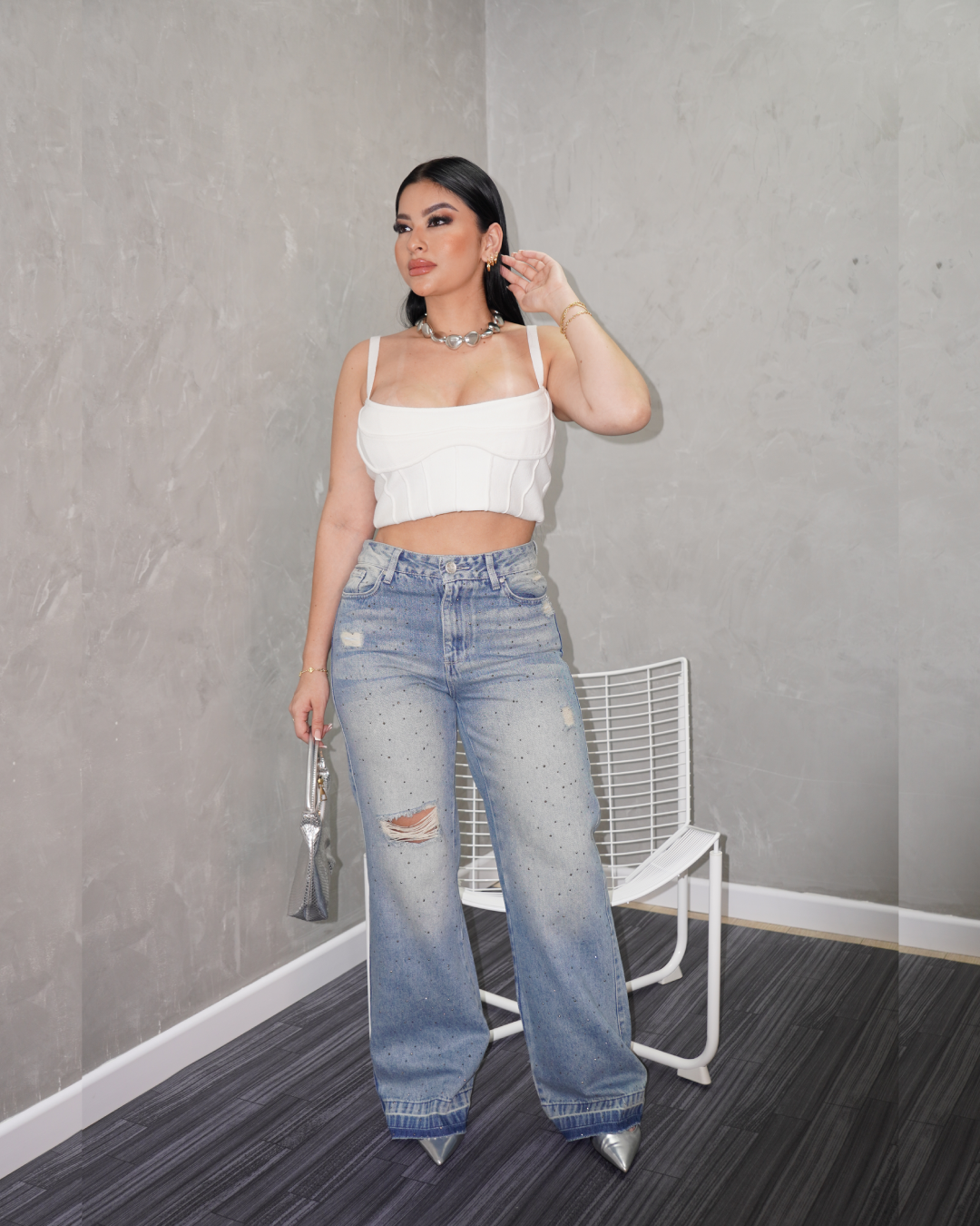 Wide Leg 134013