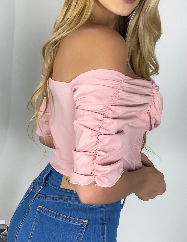 Blusa 10627