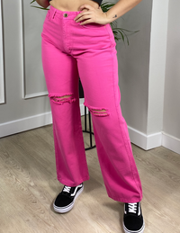 Fucsia / 8