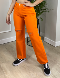 Naranja / 6
