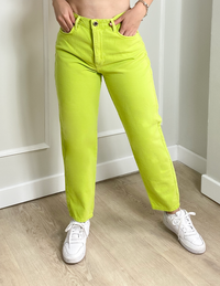 Verde Manzana / 6