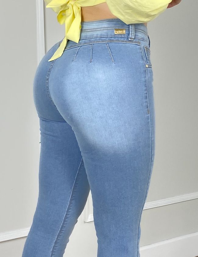 High Fit 3003
