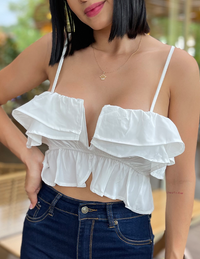Blanco / M