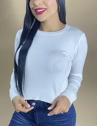 Blanco / U