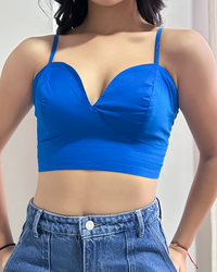 Azul / M