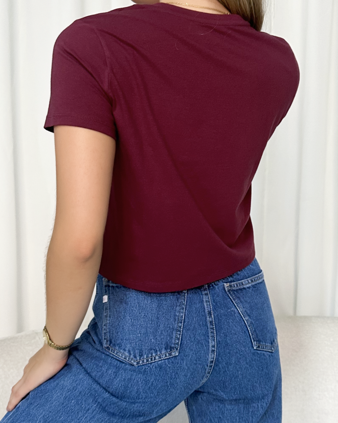 Camiseta Corta 000019