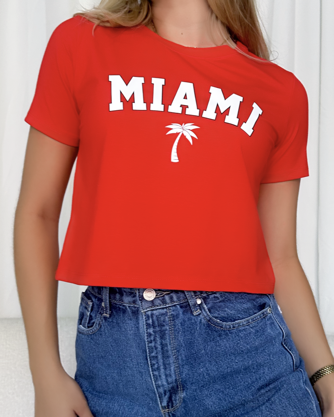 Camiseta Corta 000014