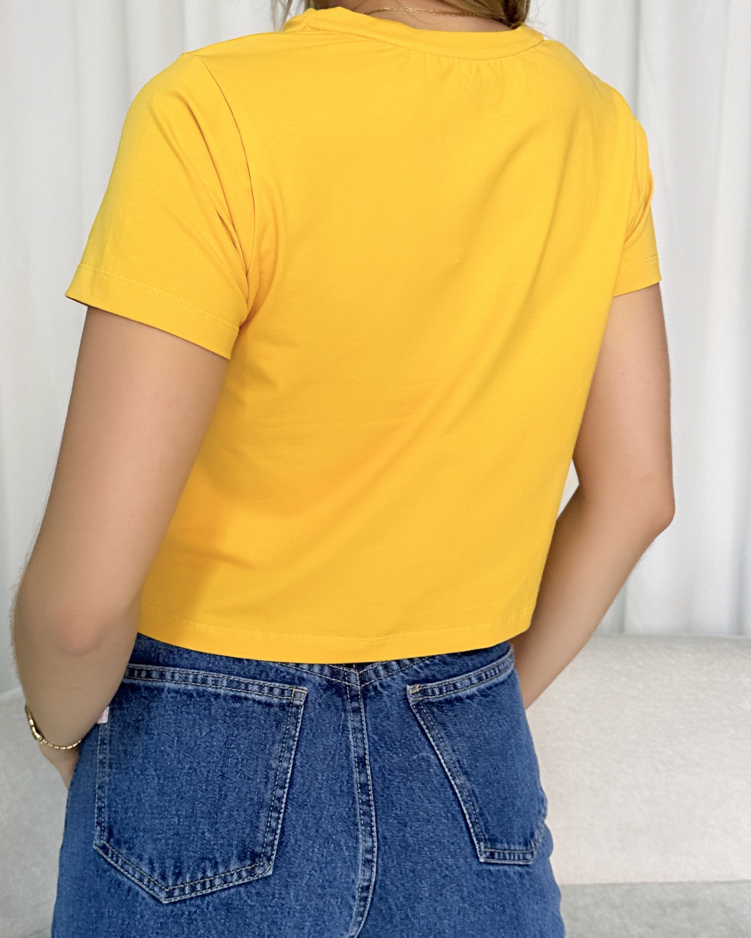 Camiseta Corta 000013