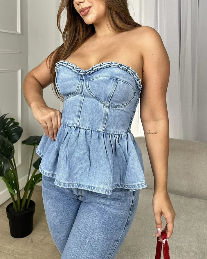 Blusa